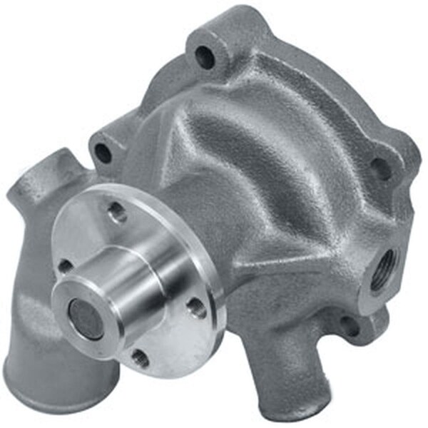 Aftermarket New Combine Water Pump wo Pulley Fits Gleaner L L2 L3 M MH MH2 74007666 - main